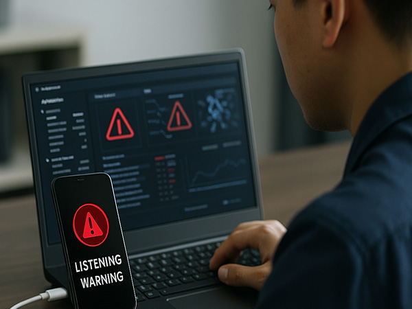 广饶手机泄密排查