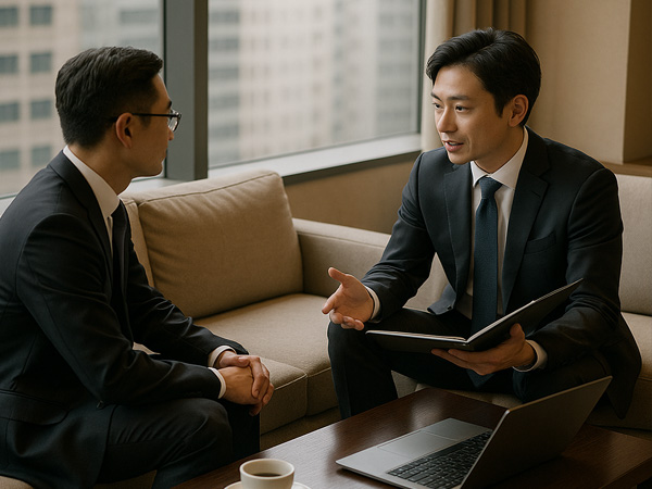 广饶高端保密顾问服务