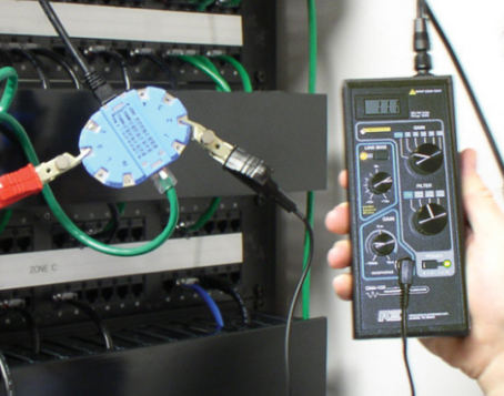 广饶美国REI CMA-100反监听音频放大器